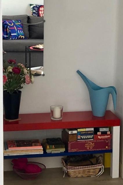 プラヤ・オンダCasa La Gangita, Con Wifi Gratisアパートメント エクステリア 写真