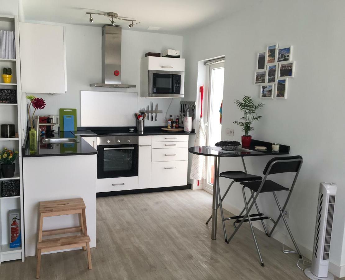 プラヤ・オンダCasa La Gangita, Con Wifi Gratisアパートメント エクステリア 写真