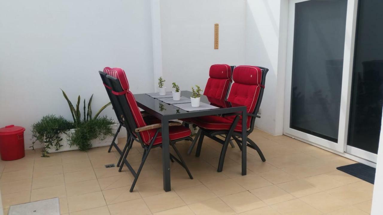 プラヤ・オンダCasa La Gangita, Con Wifi Gratisアパートメント エクステリア 写真