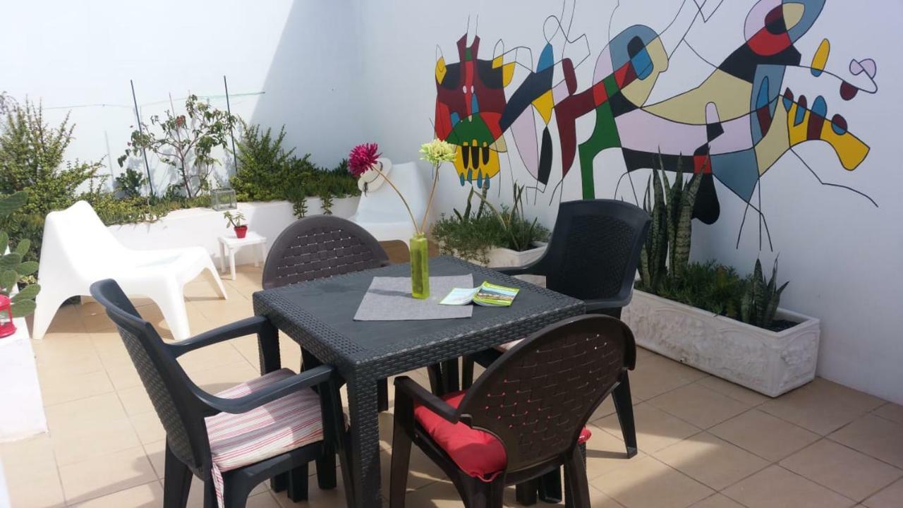 プラヤ・オンダCasa La Gangita, Con Wifi Gratisアパートメント エクステリア 写真